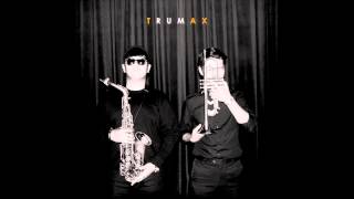 TrumAX 트러맥스1st Single Album  Round And Round with Ellie [upl. by Mercie456]