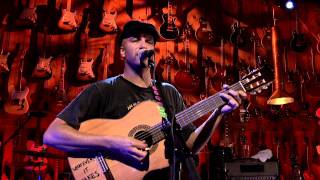 Tom Morello quotThe Garden of Gethsemanequot Guitar Center Sessions on DIRECTV [upl. by Nosbig]