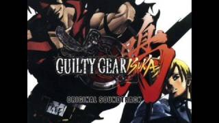 Guilty Gear Isuka OST  The Irony of Chaste [upl. by Gilli]