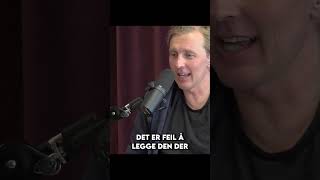 Lars Dehli Tvangspreget PF [upl. by Anivlis655]