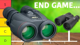 Best Binoculars 2024 Dont Buy Until You WATCH This [upl. by Tamanaha772]