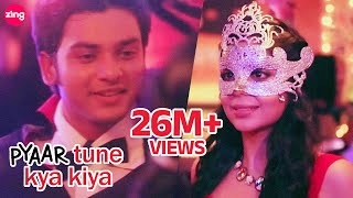 A Fairytale Love Story  Pyaar Tune Kya Kiya  S2  Full Ep1  Romantic Web Series  Zing [upl. by Nalra38]