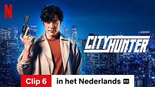 City Hunter Clip 6 ondertiteld  Trailer in het Nederlands  Netflix [upl. by Garner]