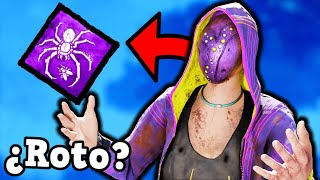 ¡JUGAR CON LA COMIDA hace quotINFINITOquot el PODER de LA LEGIÓN 😱  Dead by Daylight [upl. by Enileve333]