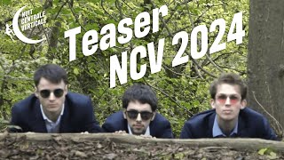 Teaser NCV 2024 feat Hyris [upl. by Nelrac]