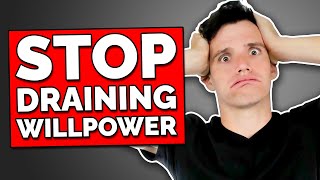 How To Stay Motivated And Master Your Willpower [upl. by Llenrahc]