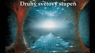 7 Druhý světový stupeň Adelma Vay audiokniha [upl. by Gawen]