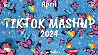 Tiktok Mashup April 💖2024💖 Not Clean [upl. by Zeiger]