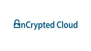 Signing Up to nCryptedCloud [upl. by Fortune]