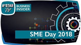 SME Technology and Innovation Day 2018 [upl. by Kruger]