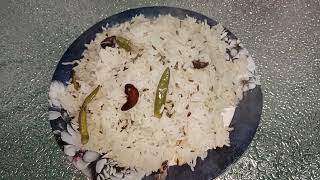 ಜೀರಾ ರೈಸ್ 100ಹೋಟಲ್ ಸ್ಟೈಲ್ನಲ್ಲಿ jeera Rice recipe in kannada How to Make [upl. by Mehitable]