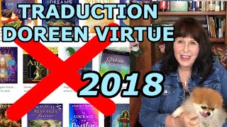 Pourquoi les produits New Age de Doreen Virtue sont toujours en vente  soustitré FR 2018 [upl. by Gaylor974]