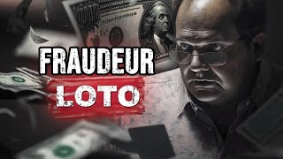 La Plus Grande Fraude de lHistoire du Loto [upl. by Salomo]