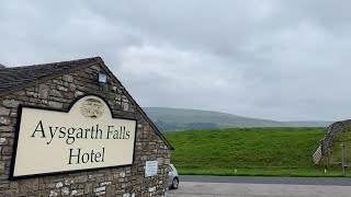 Aysgarth Falls Hotel amp Restaurant Aysgarth United Kingdom [upl. by Yanehs]