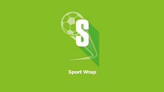 Sport Wrap up  29 June 2024 [upl. by Porche]