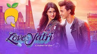 Loveyatri Movie Review Salman Khan Aayush Sharma Warina Hussain FilmiBeat [upl. by Nolan]