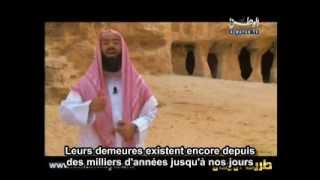 Les Histoires des Prophètes 06 vostfr  Salih [upl. by Nreval]