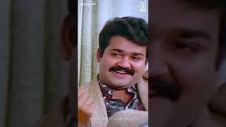 എന്നെ ഉപദേശിക്കരുത് dasharatham mohanlal ytshorts malayalammoviescenes [upl. by Eelra]