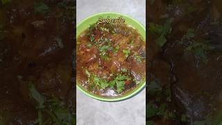 Gobi Manchurian Gravy Cabbage Manchurian shortsmanchurian manchurianrecipe starterrecipe gravy [upl. by Itch]