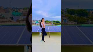 Bijli Bijli 😘trending dance uniquediksha757 youtube viralvideo shorts ytshorts shortvideo [upl. by Gensler332]