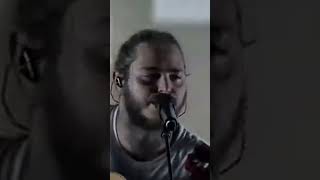 Post Malone  Feeling Whitney [upl. by Frederich]