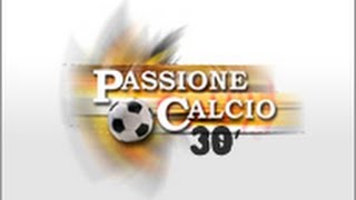 Passione Calcio 26 03 16 VLanciano Perugia 01  Ternana Pescara 10 [upl. by Mellitz786]