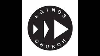 Kainos English Church  20240921 [upl. by Ojeibbob571]