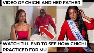 USA MEXICO MISS UNIVERSE 2024 HOW QUEEN CHIDIMMA VANESSA WAS SUPPORTED IN NIGERIA [upl. by Mcdonald]