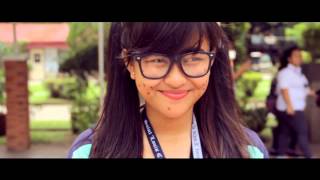 Dyosa  Yumi Lacsamana SITSLMSVOCARE Music Video [upl. by Nuahsak]