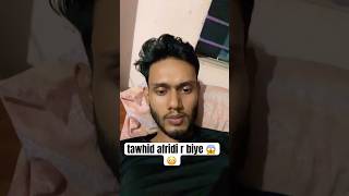 tawhid afridi r biye 😳 tawhidafridi biye viral viraltopic [upl. by Sheryle]