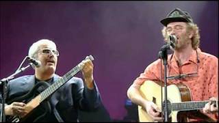 Generale  Francesco De Gregori ft Pino Daniele [upl. by Romelle]