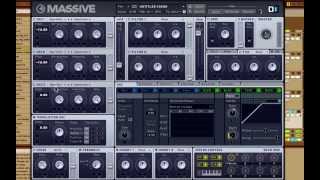 HOW TO MAKE A BIG MASSIVE SUPERSAW DETAILED PLUS FREE PRESETS [upl. by Boser]