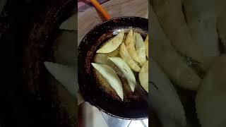 Vaja puli pithapulipitha viralvideo plamo shortvideos food cooking [upl. by Gnap253]