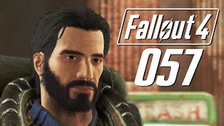 Der 200 Jahre Mann  Lets Play Fallout 4 057 GermanDeutschGameplay [upl. by Ahsatin]