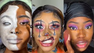 TikTok Makeup Storytimes 💋😱 COMPLETE [upl. by Rodd]