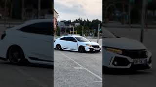 Honda Civic ❤️Presented by RevTech Cars carslover levelcars trendingshorts youtube [upl. by Carline]