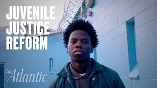 Inside Juvenile Detention [upl. by Rotceh]