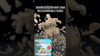 HERBALİFE KULLANANLAR NASIL DEĞİŞİR herbalife [upl. by Thorndike526]