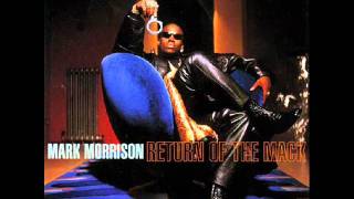 Mark Morrison  Return of the Mack [upl. by Manara]