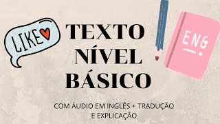 SÉRIE COMPLETA PARA APRENDER INGLÊS  INGLÊS AMERICANO  NÍVEL BÁSICO AO PRÉINTERMEDIÁRIO [upl. by Claudian]