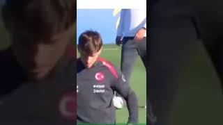 Milli takım kampında yine Semih tartışması [upl. by Boggers231]