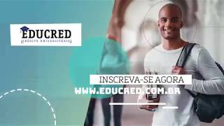 EDUCRED  UNAMA [upl. by Yendis]