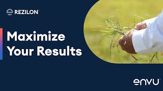 How To Apply Rezilon® Herbicide to Maximize Your Results [upl. by Enawd]