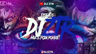 TOMA SEQUÊNCIA DE BOTADÃO 🔥  DJ ZTR [upl. by Ayikur]