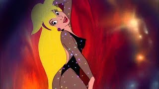 Dragons Lair Playthrough 1080p  Full Screen High Quality [upl. by Arrak468]