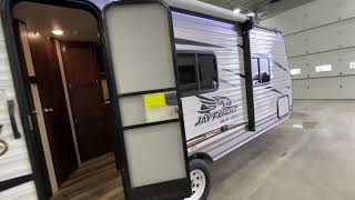 Used 2018 Jayco Jay Flight SLX 195RB [upl. by Erwin]