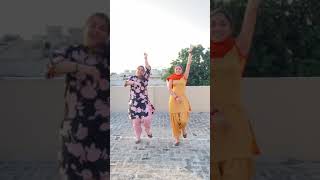 Leekan Song Bhangra by Ramneekarora ft jasminekhurana [upl. by Vandervelde619]