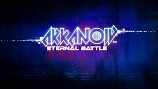 Arkanoid Eternal Battle  Reveal Teaser  Microids amp Pastagames [upl. by Ahsonek]