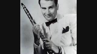 My Blue Heaven Artie Shaw Orchestra 1936 [upl. by Lilia]