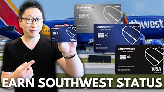 The Ultimate Guide to Southwest Airlines Status [upl. by Careaga]